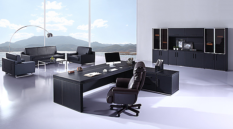 辦公桌|大班臺 辦公桌|大班臺