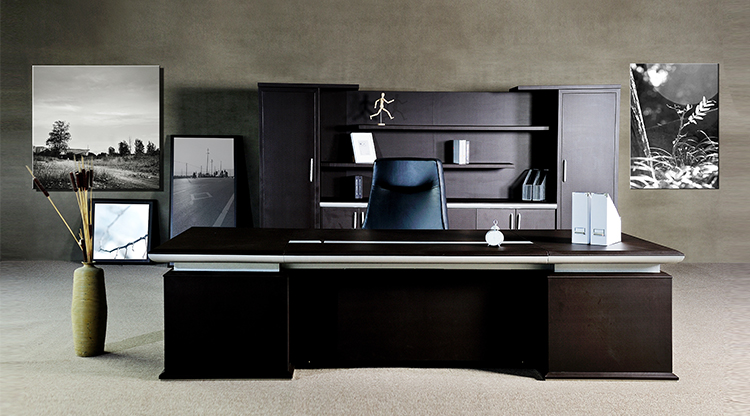 辦公桌|大班臺 辦公桌|大班臺