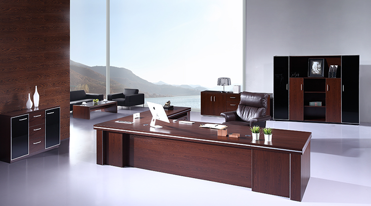 辦公桌|大班臺|板式大班臺|老板桌|傲美系列 辦公桌|大班臺|板式大班臺|老板桌|傲美系列