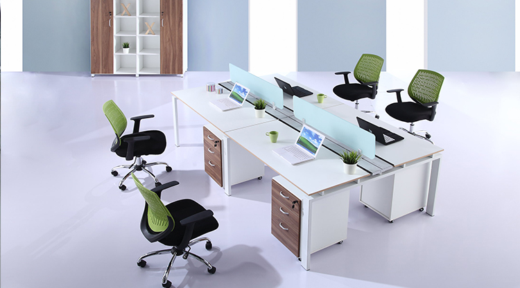 職員桌定制 職員桌定制