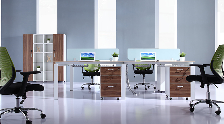 百思特系列 職員桌定制 百思特系列 職員桌定制