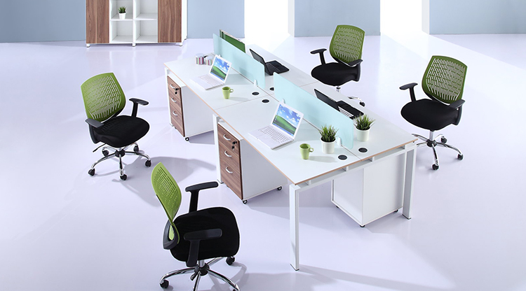 百思特系列 職員桌定制 百思特系列 職員桌定制