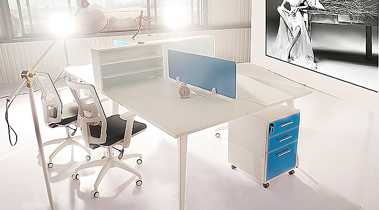 職員桌定制 職員桌定制