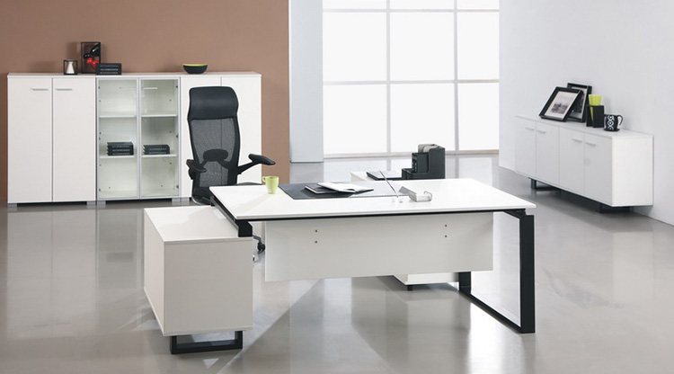 優耐系列 班臺定制 壹品歐迪辦公家具定制 優耐系列 班臺定制 壹品歐迪辦公家具定制