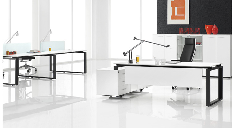 優耐系列 班臺定制 壹品歐迪辦公家具定制 優耐系列 班臺定制 壹品歐迪辦公家具定制