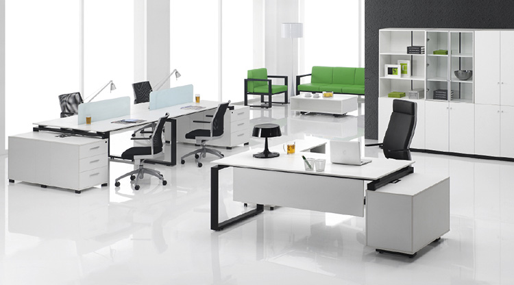 優耐系列 班臺定制 壹品歐迪辦公家具定制 優耐系列 班臺定制 壹品歐迪辦公家具定制