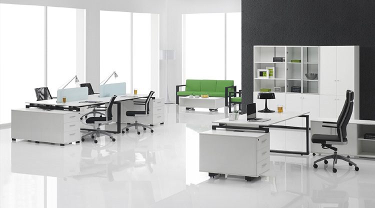 優耐系列 班臺定制 壹品歐迪辦公家具定制 優耐系列 班臺定制 壹品歐迪辦公家具定制