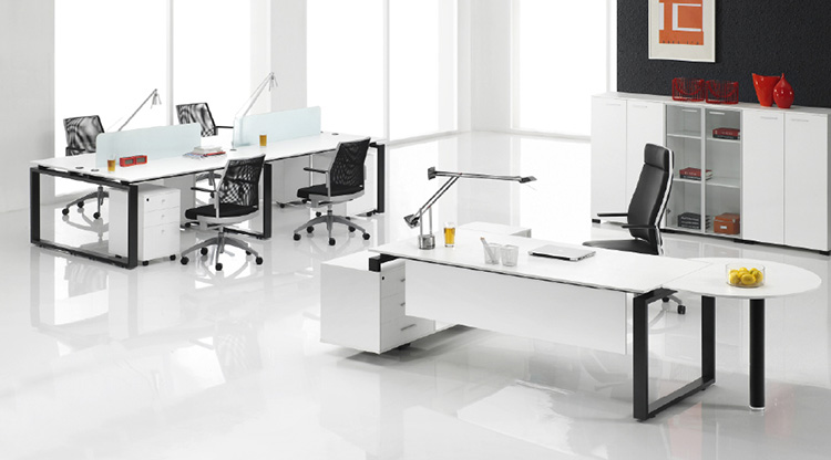 優耐系列 班臺定制 壹品歐迪辦公家具定制 優耐系列 班臺定制 壹品歐迪辦公家具定制