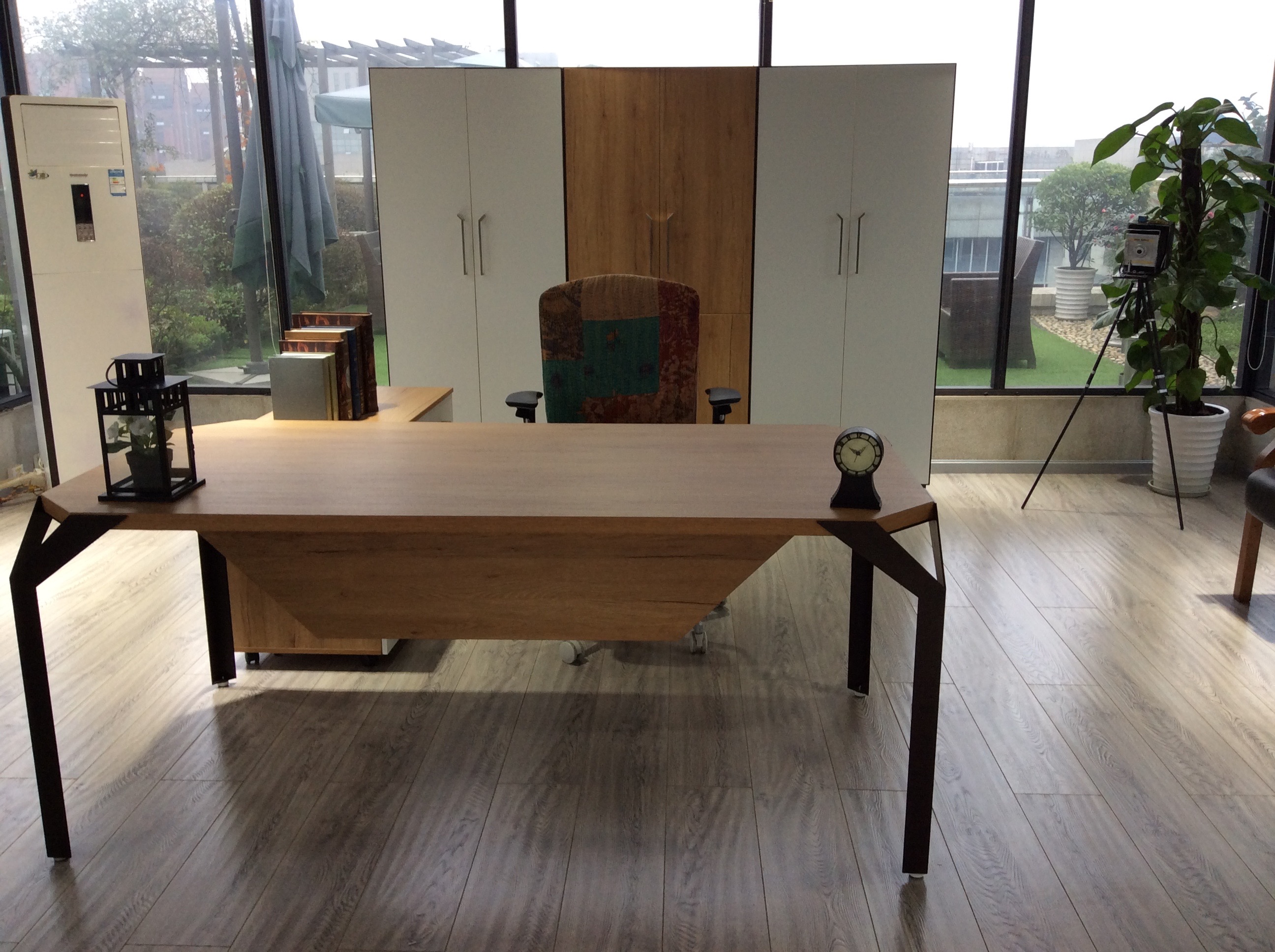 邁洋系列|木紋辦公家具 邁洋系列|木紋辦公家具