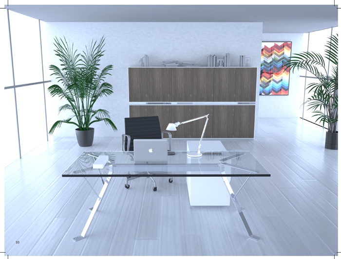 辦公桌|班臺 辦公桌|班臺