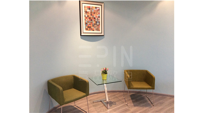 接待洽談區 沙發椅茶幾 接待洽談區 沙發椅茶幾