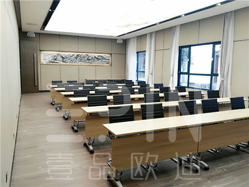 會議室桌椅|條形會議桌 會議室桌椅|條形會議桌