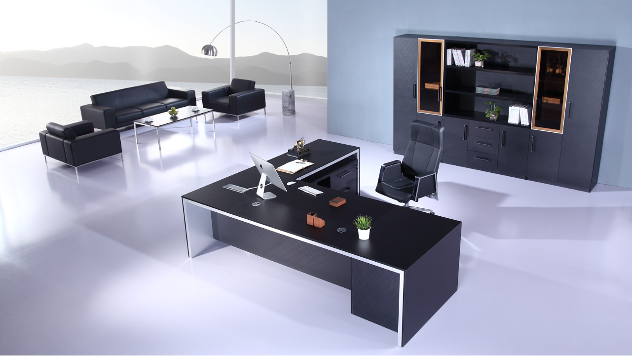 優諾辦公家具系列 優諾辦公家具系列