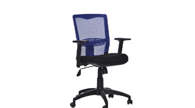 職員椅YZC059B 職員椅YZC059B